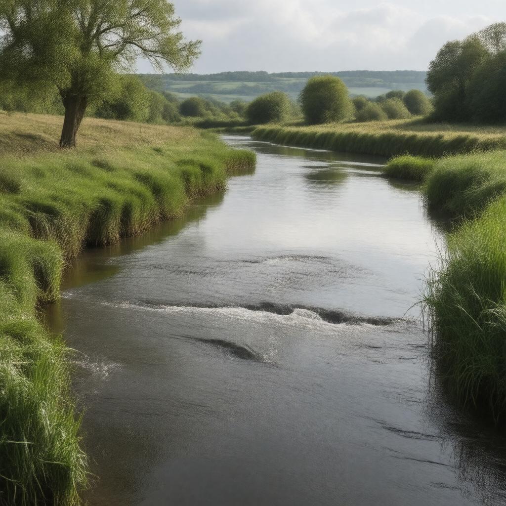 River Piddle